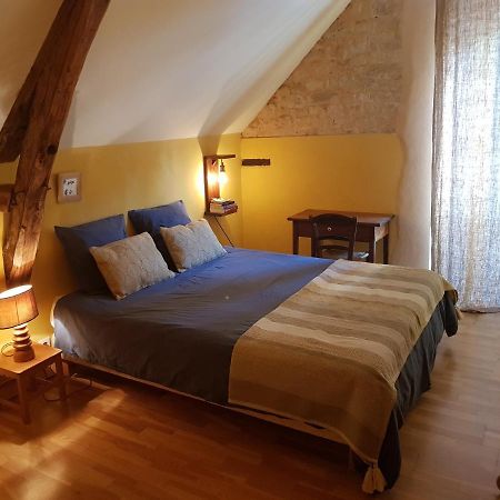 مبيت وإفطار Murat Le Moulin De Jules Et Akasha المظهر الخارجي الصورة