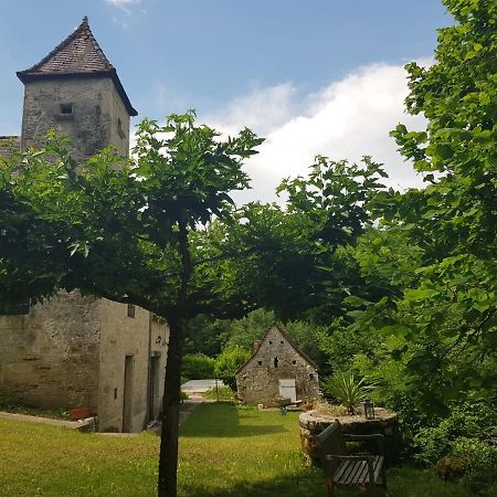 مبيت وإفطار Murat Le Moulin De Jules Et Akasha المظهر الخارجي الصورة